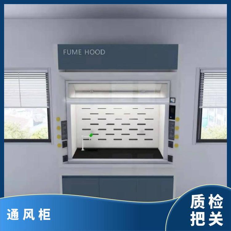垚鑫 通风柜 实验室家具配套设备 环保耐用 支持定制