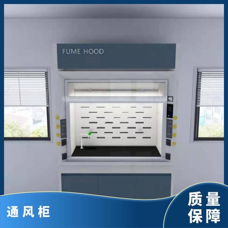 垚鑫 出售通风柜 实验室通风橱 安装方便 质量保障