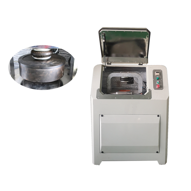 垚鑫科技 YX-M2000密封式制样粉碎机 研磨机 可定制