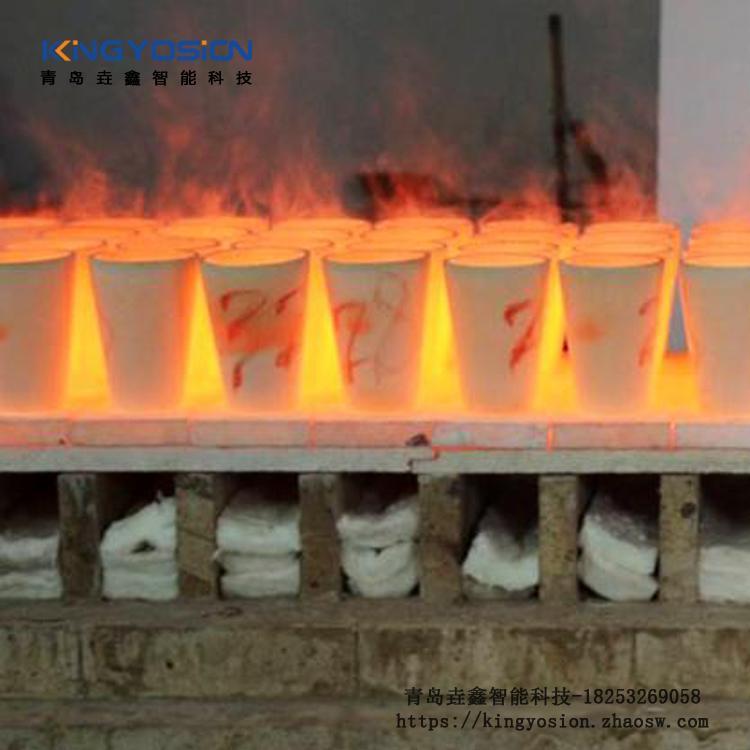 垚鑫科技 火试金粘土坩埚 非标黏土熔融样品 可定制