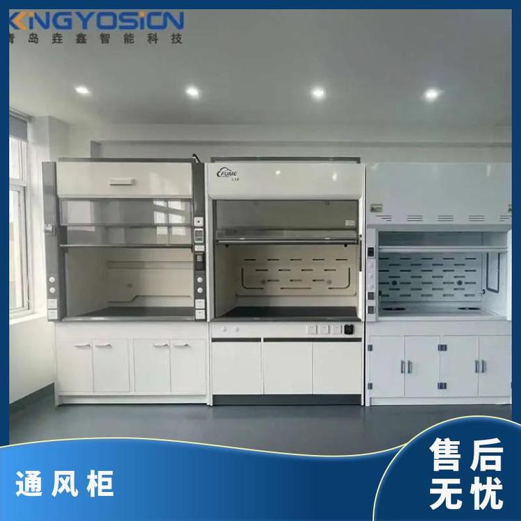 垚鑫 通风柜供应 高效排风保持清洁 节能环保 支持定制
