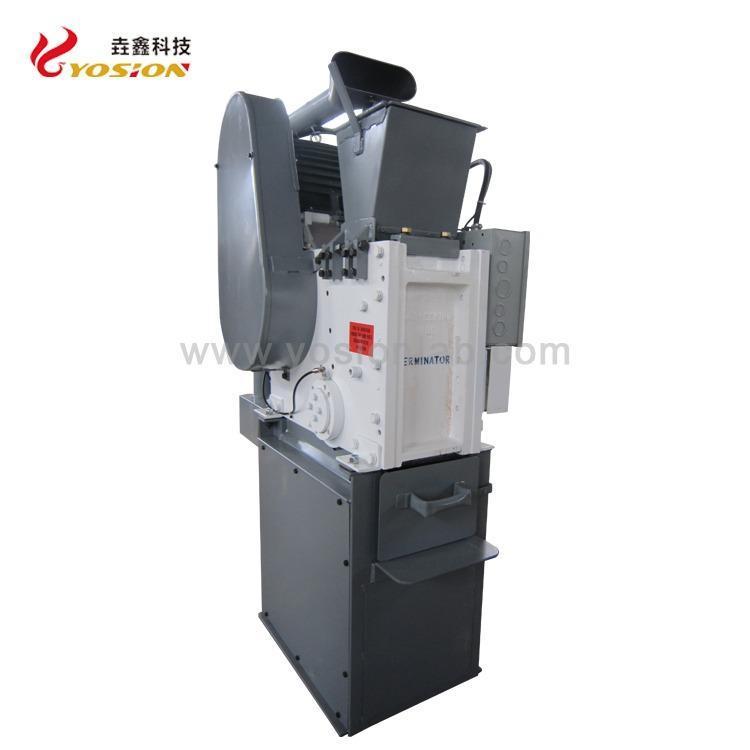 垚鑫科技 TM颚式破碎机127×178mm 进料口500kg/h 可定制