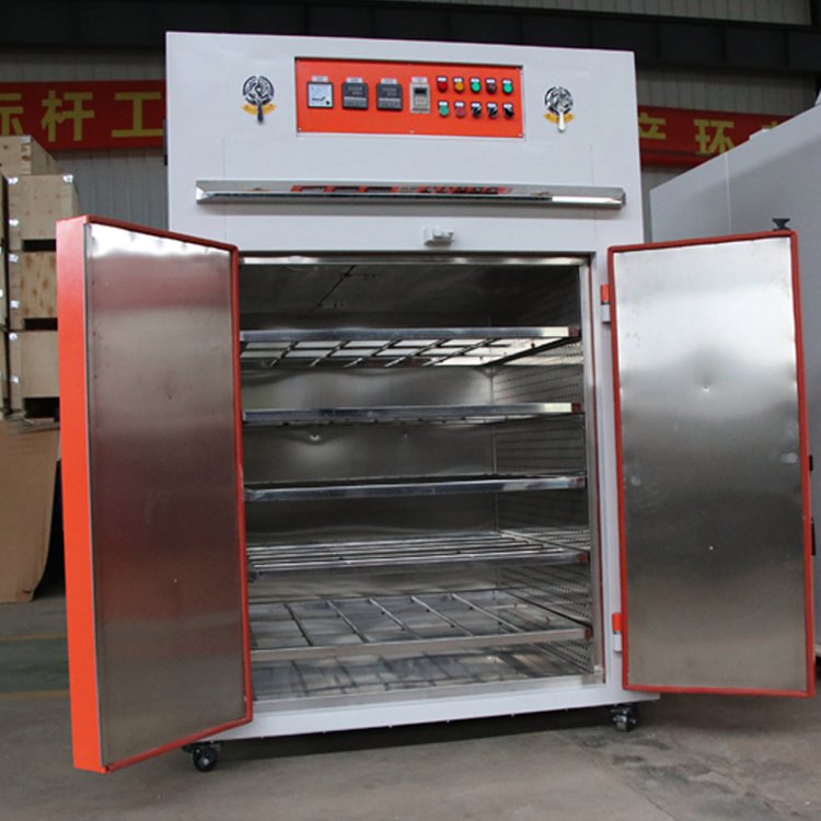 垚鑫科技 烘箱 干燥箱 智能控温 性能稳定 多种型号 源头工厂 支持定制