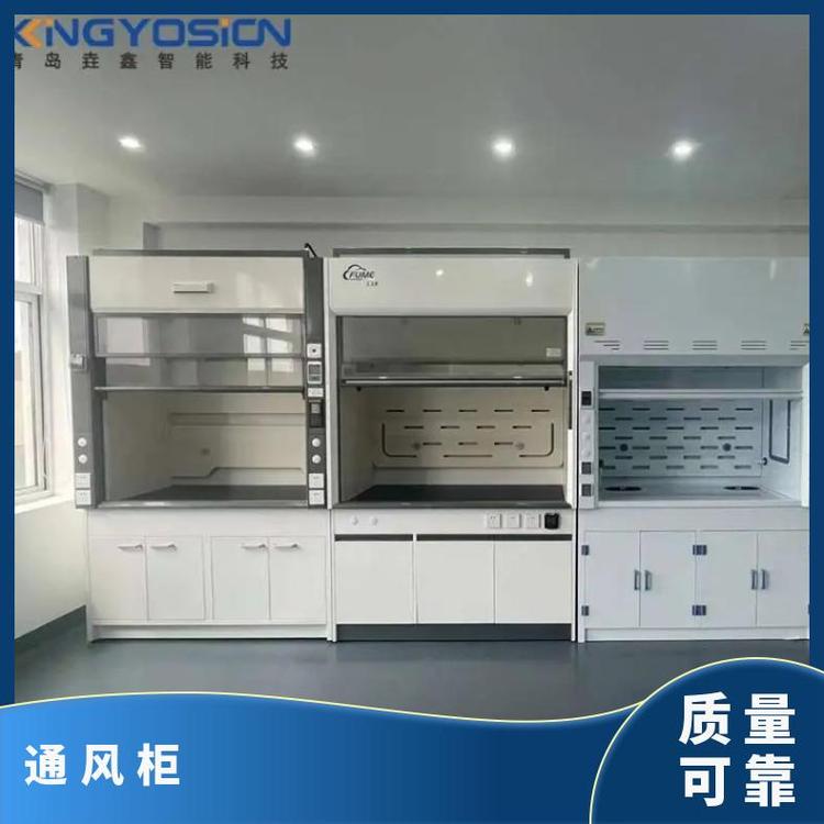 垚鑫 通风柜出售 实验室通风橱 使用寿命长 质量保障