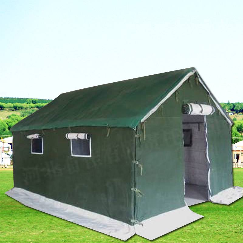 工程帐蓬 棉帐篷 施工帐棚 会议帐篷 单层帐篷 工地帐篷 哪个帐篷好 民用帐篷