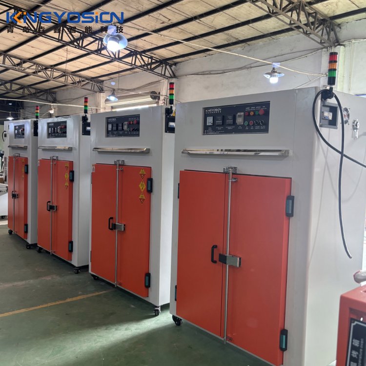 垚鑫科技 烘箱 化验室科研干燥使用 控温性强 性能稳定