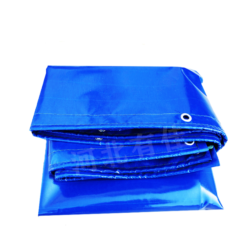 有佳 防水棚布pvc篷布户外遮阳防晒涂塑料布防雨三防苫布