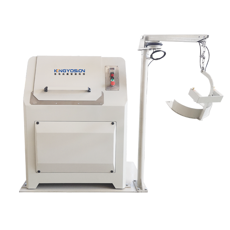 垚鑫YX-M2000研磨机 密封式制样粉碎机 出料均匀