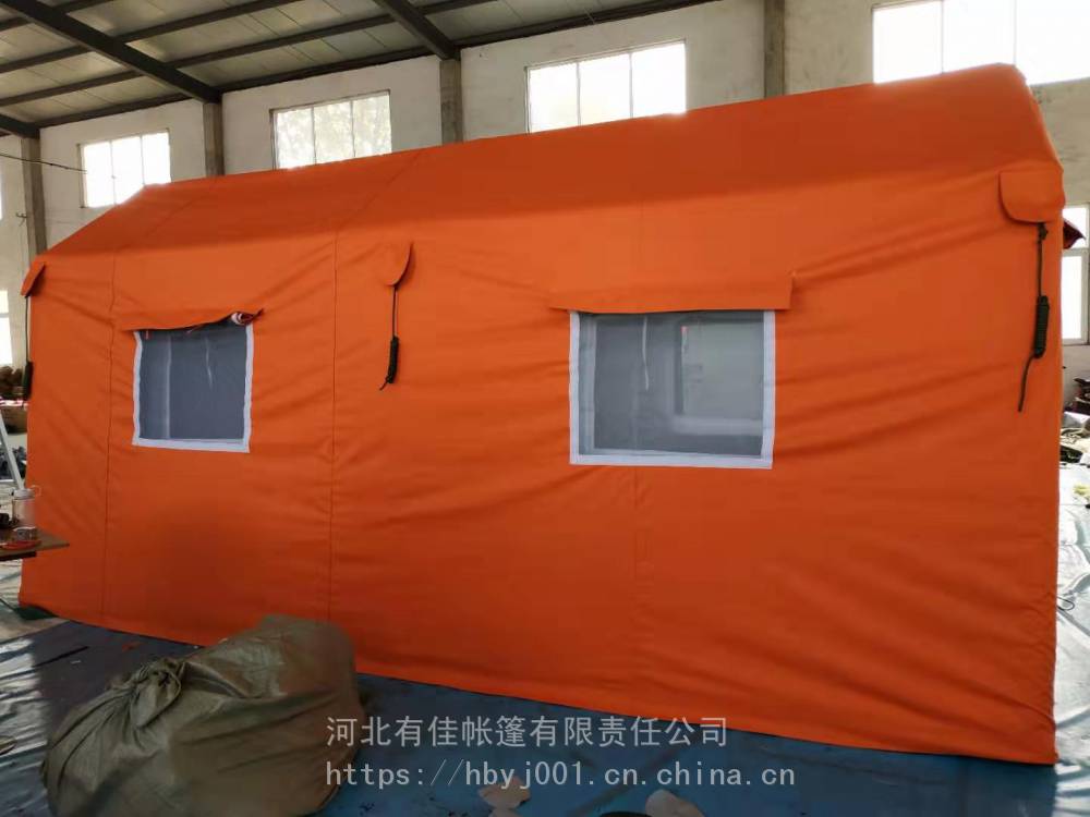 防化洗消移动帐篷公共洗消帐篷消毒帐篷