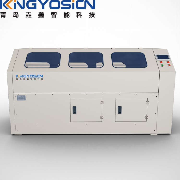 垚鑫科技 密封棒磨机 混匀机 矿产制样设备 多种型号可选