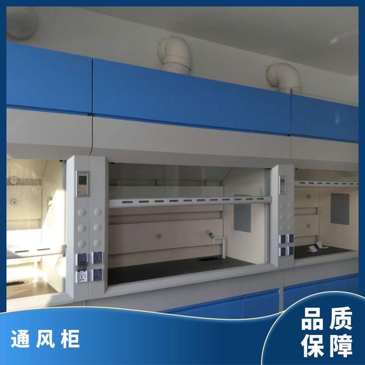 垚鑫 通风柜供应 高效排风保持清洁 精工制造 规格多样