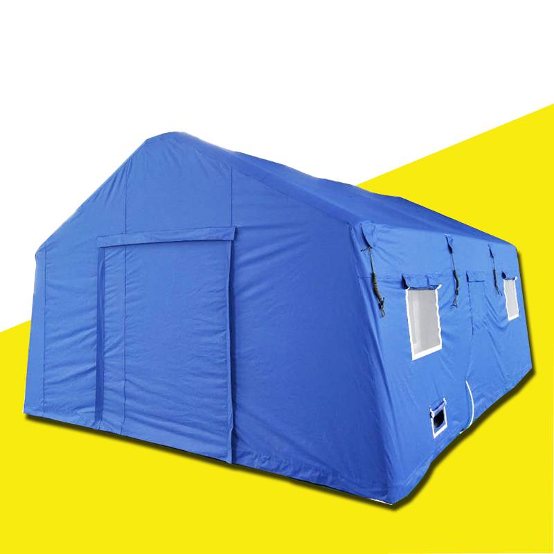 移动隔离舱 帐篷怎么充气 指挥充气帐篷 定做充气帐篷 洗消帐篷 隔离帐篷
