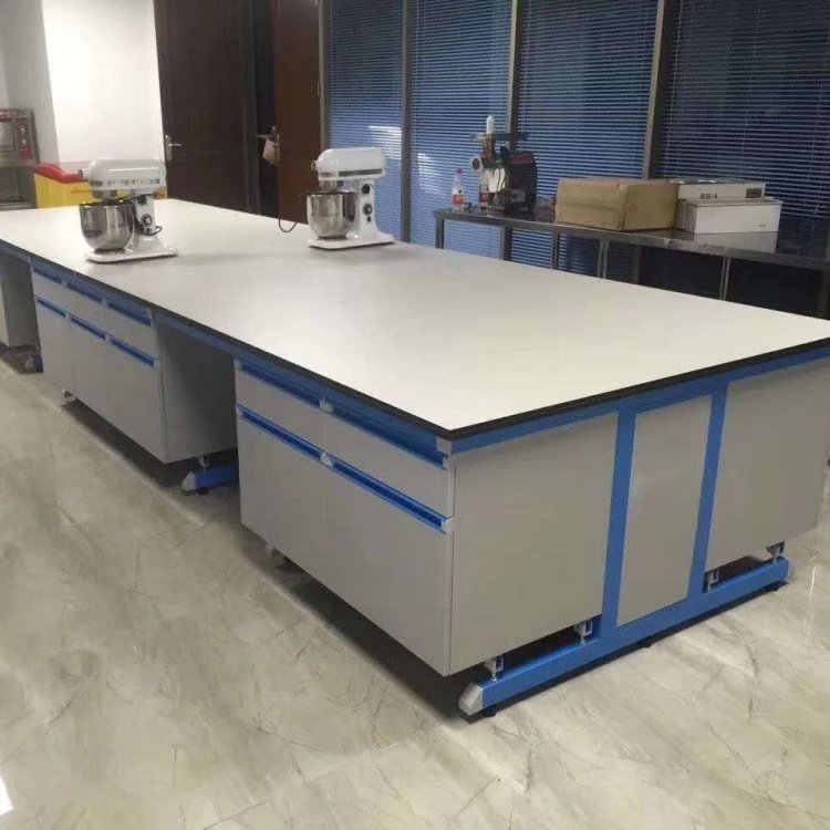 垚鑫科技 试验台 化学操作台 仪器存放台 支持定制
