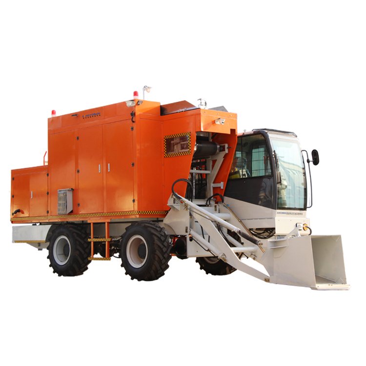 垚鑫科技 港口移动智能取制样车 全自动系统 效率高 可远程控制