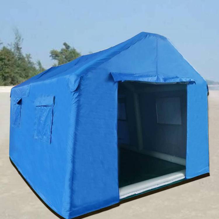 应急救援充气帐篷 供应有佳防寒防汛 卫生消毒大型篷房厂家定制