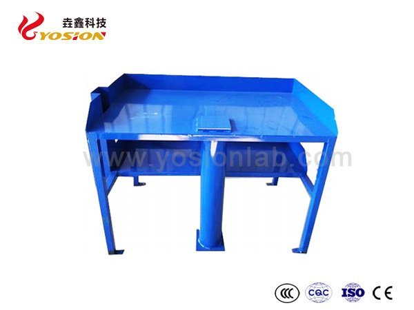 垚鑫科技 火试金工具 坩埚叉 灰皿冷却架 厂家生产直发