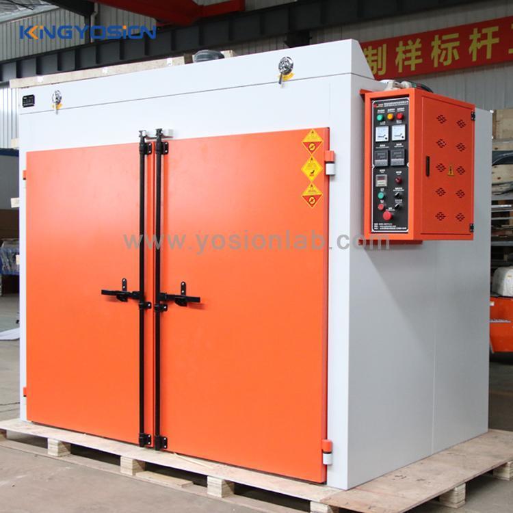 垚鑫科技 热风循环烘箱 恒温电热鼓风干燥箱 可定制