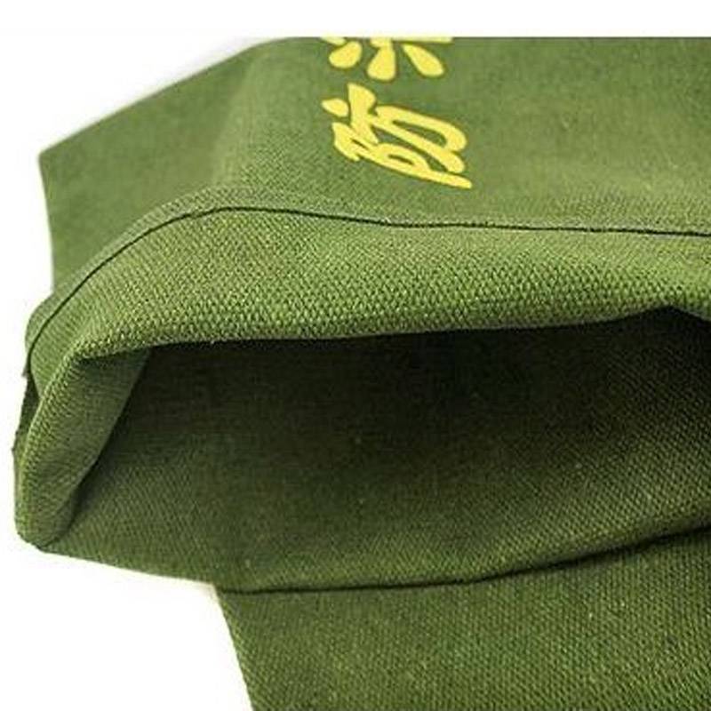 防汛抗洪沙袋加厚耐磨帆布沙袋免装沙吸水膨胀袋消防物业