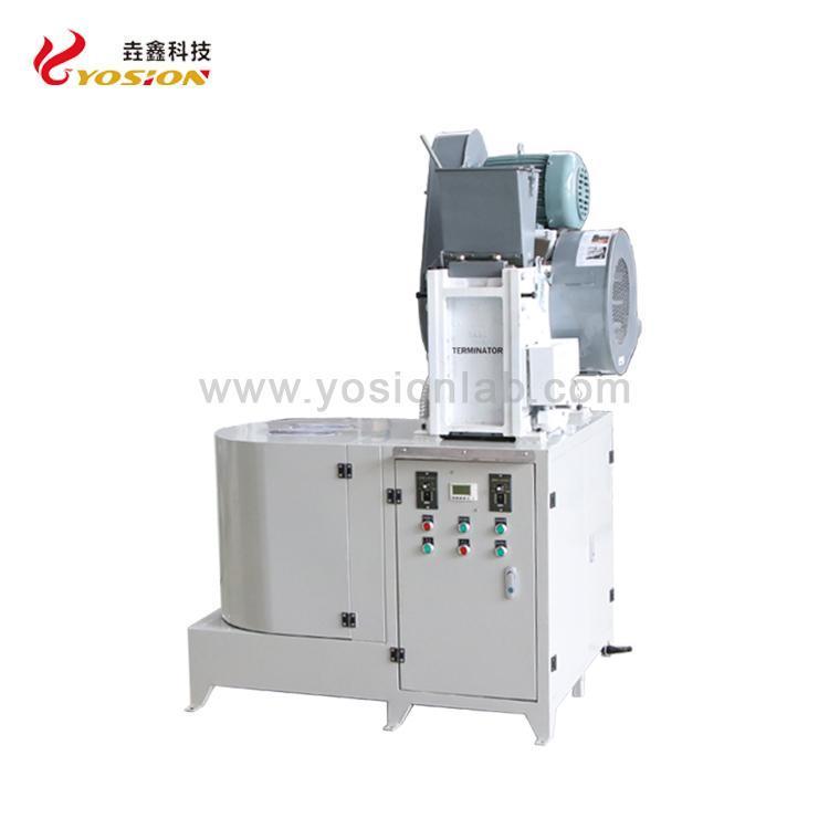 垚鑫科技 127x178mm破碎缩分一体机缩分比 可定制