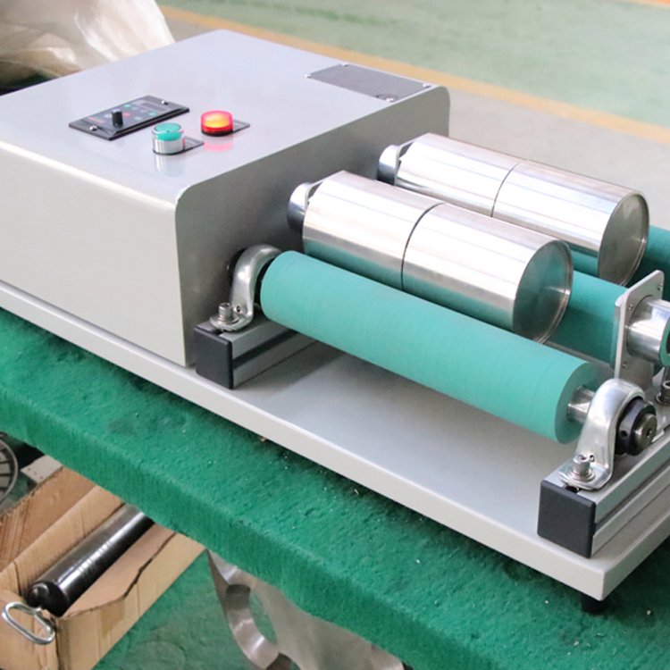 垚鑫科技 双层混匀机 棒磨机 可细碎矿产 煤炭 各类矿物质 出料细