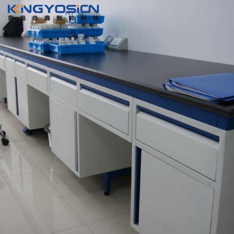 垚鑫科技 试验台 全钢 钢木 多种材质可选 支持定制