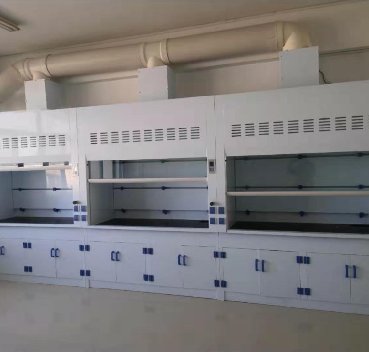 垚鑫 通风柜出售 实验室通风橱 精工制造 支持定制