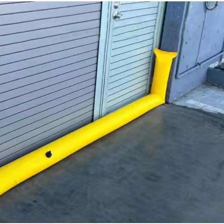 有佳 YJHOME 阻水可移动充气防洪墙防汛墙挡水板 防汛应急抢险