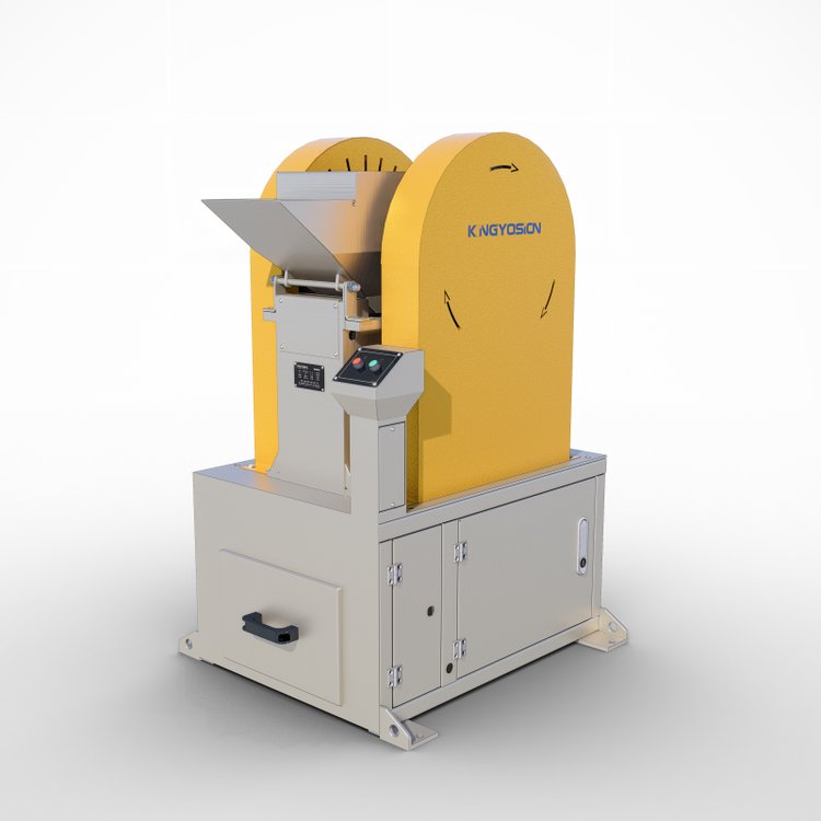 垚鑫科技 鄂式破碎机 粉碎设备 矿产制样机 多种型号可选 支持定制