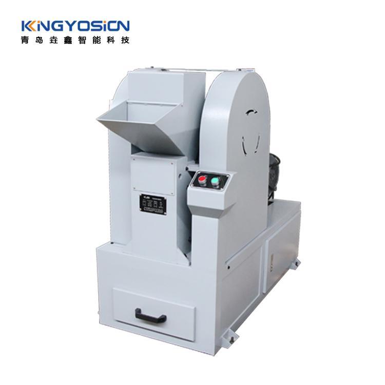 垚鑫科技 实验室小型100*60环保型颚式破碎机 铬钢颚板