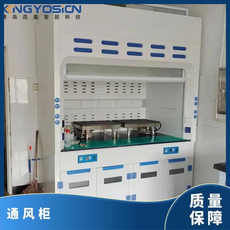 垚鑫 通风柜 防止污染物扩散 安全易维护 支持定制