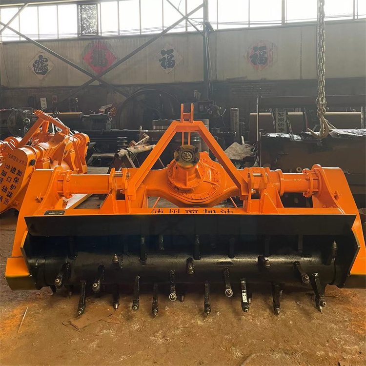 头式拌合机 2米斯太尔后桥拌和机 运行噪音小 冷再生路拌机