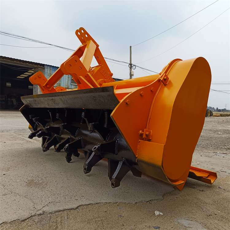 水泥路面铺设路拌机 24A双边链条传动灰土拌合机 承重能力强