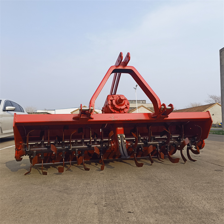 斯太尔后桥式拌合机 2米灰土路拌机 牵引式1.8米路面拌灰机