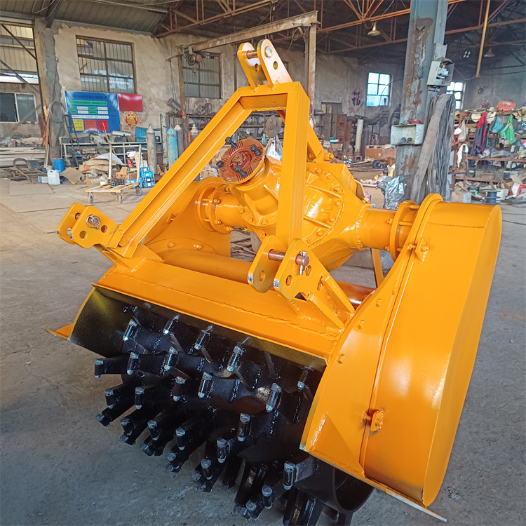 园林绿化碎枝粉碎机 杨树打碎机 双排链条24a-2树枝打烂机