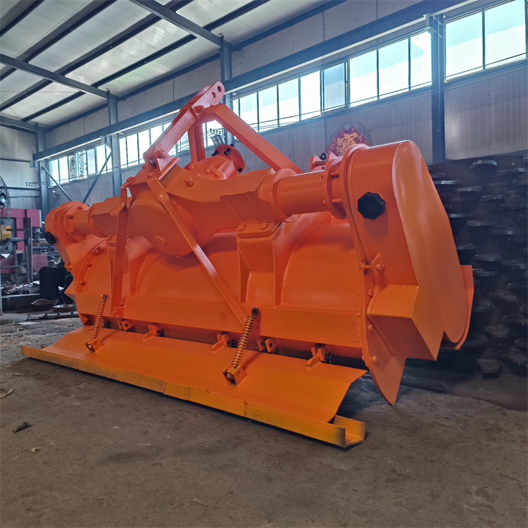 道路修补大宝马冷再生拌合机 路面灰土路拌机 2米拌灰机