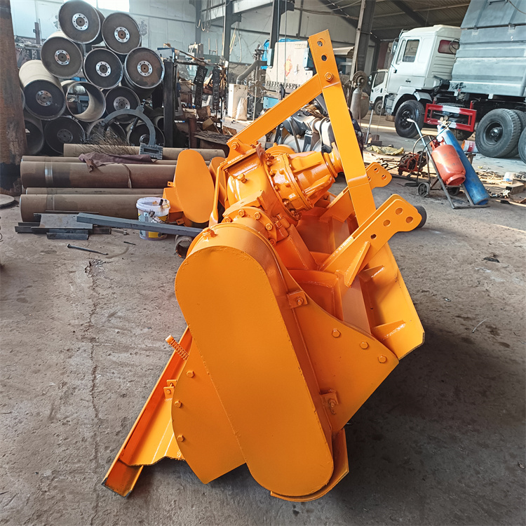 稳定土1.8米拌和机 双排加强型路面翻修三七灰土拌灰机 筑路机械