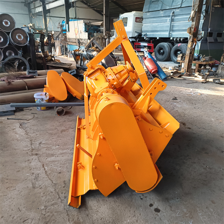 冷再生液压灰土拌合机 头路拌机 耐用2米拌灰机