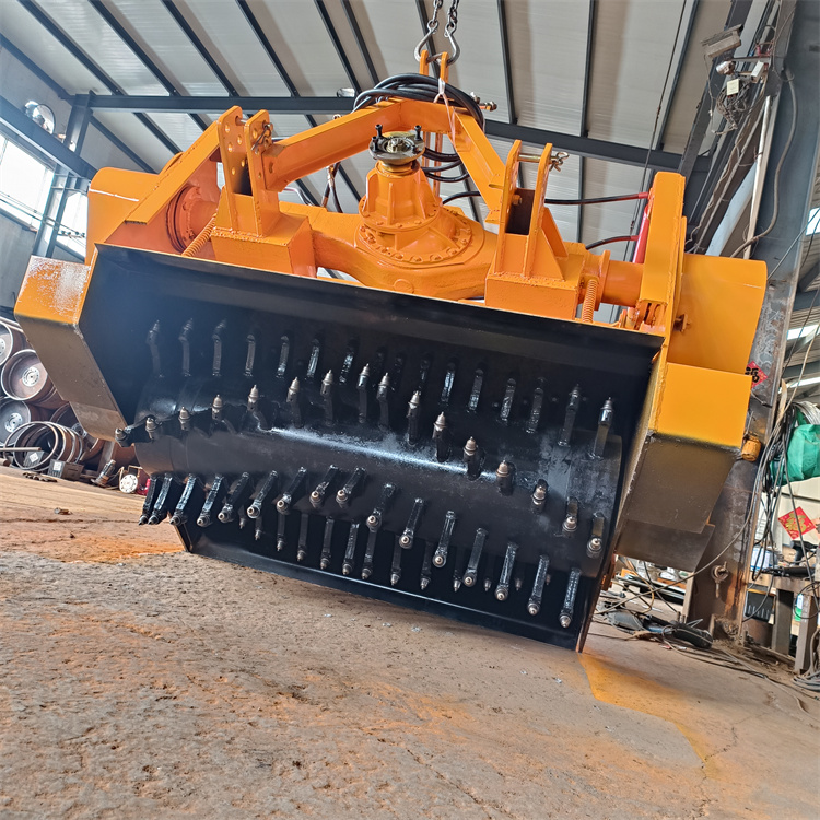 冷再生灰土公路拌合机 多种规格可选 市政工程稳定土路拌机