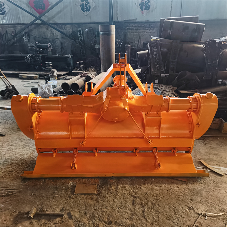 2.2米斯太尔后桥灰土拌和机 工程施工修路拌和设备 稳定土路拌机