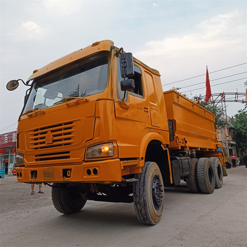 撒布宽厚度可调粉料撒布车 白灰水泥粉撒料车 大型12方工程撒灰车