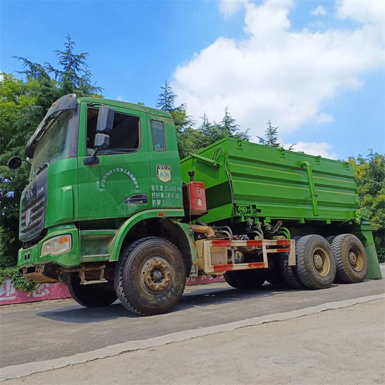 8方修路专用石灰粉料撒灰车 自走式撒布车工程施工高速公路铺料机