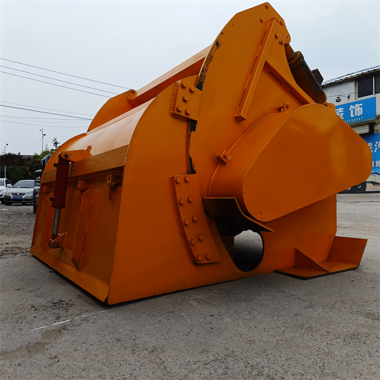 2米 灰土拌合机 筑路冷再生小宝马 稳定土路面拌和机