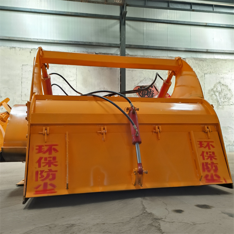 小型稳定土拌和机 斯太尔后桥式路拌机 路面牵引式灰土拌合机