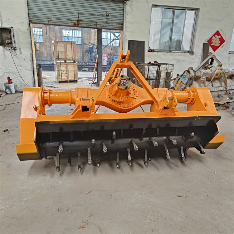 高速公路斯太尔后桥拌和机 修路工程灰土拌合机 安装拆卸简单