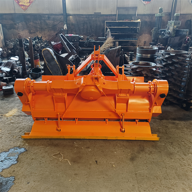 旧路复垦加重型稳定土拌合机 三排链条路拌机 筑路冷再生小宝马