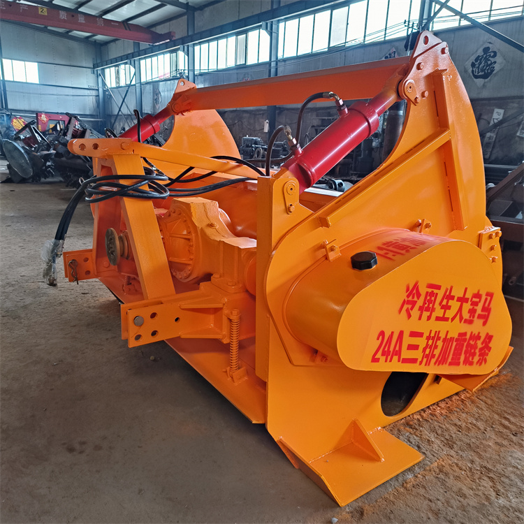 2米冷再生稳定土路拌机 工程筑路加重型拌灰机 斯太尔后桥拌合机