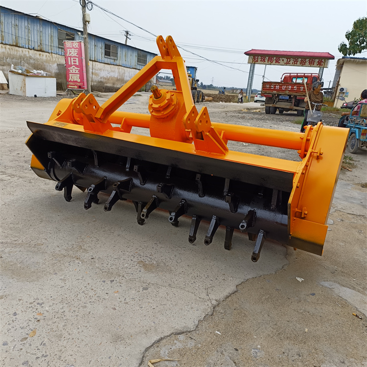 灰土拌和机加厚箱体旧路翻新复垦改造拌合机碎土修路稳定土路拌机