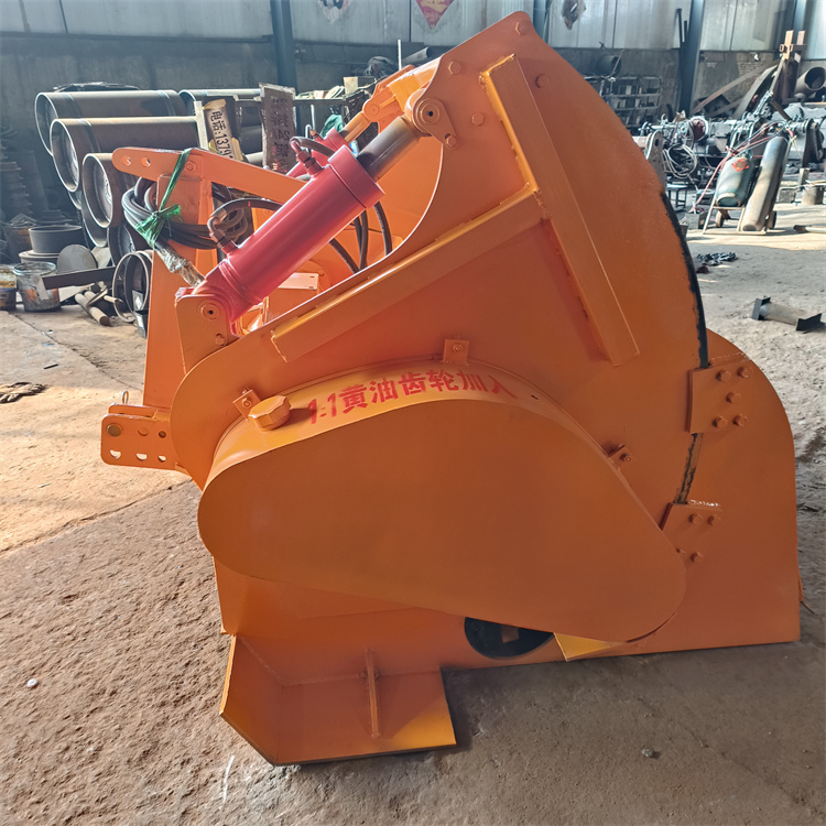 公路施工稳定土拌合机 双齿轮传动路拌机 牵引式拌和机