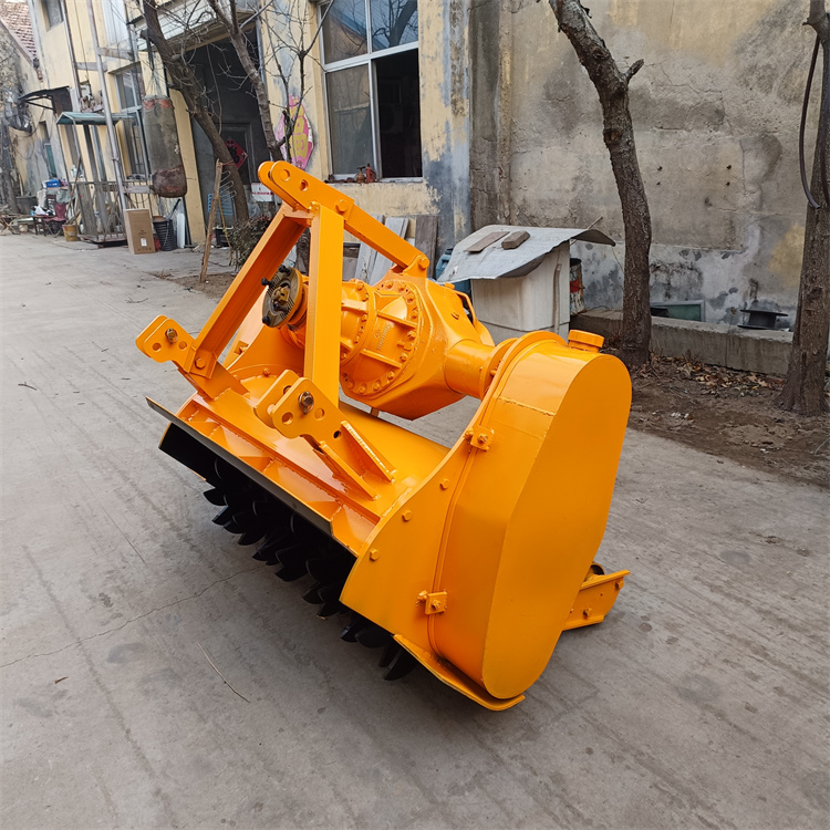 梨树树枝粉碎打烂机 白皮松打烂还田机 苹果树杨树粉碎机