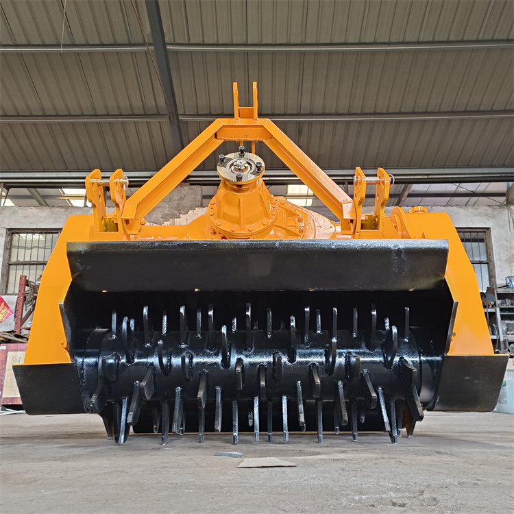 干湿两用树枝粉碎机 柿子树白皮松树粉碎设备 花椒树粉树机